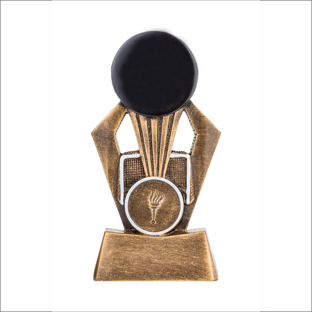 Hockey trophy - Volcano series