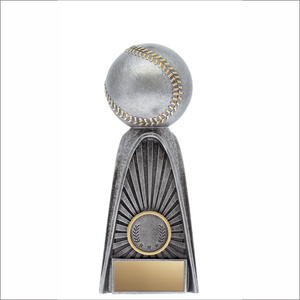 Baseball trophy - Spotlight series