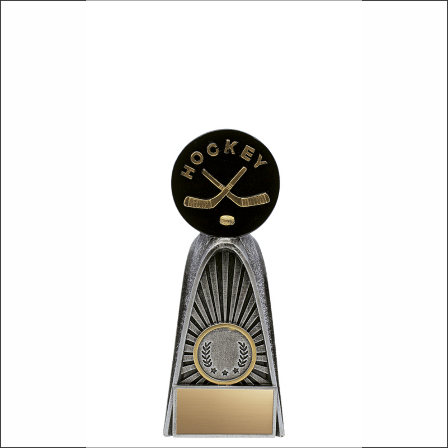 Hockey trophy - Spotlight series