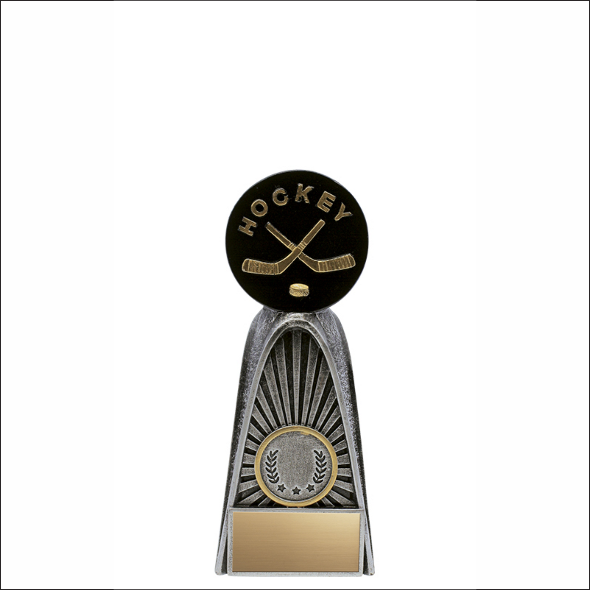 Hockey trophy - Spotlight series