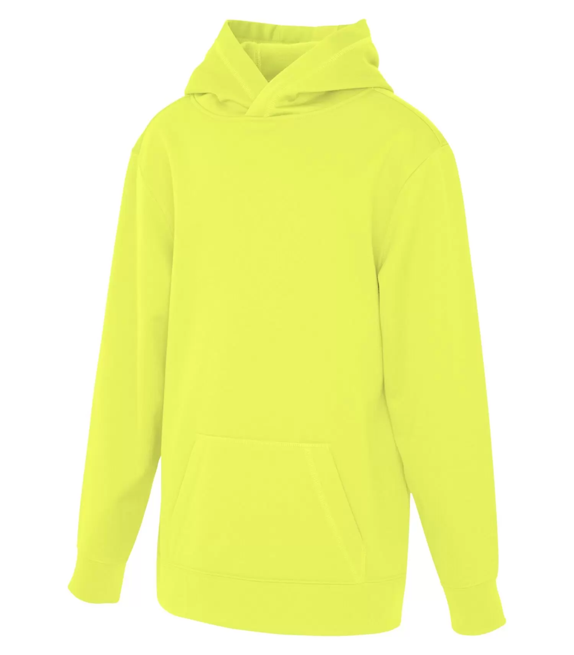 Youth Hoodie - Polyester - ATC Y2005
