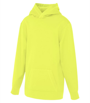 Youth Hoodie - Polyester - ATC Y2005