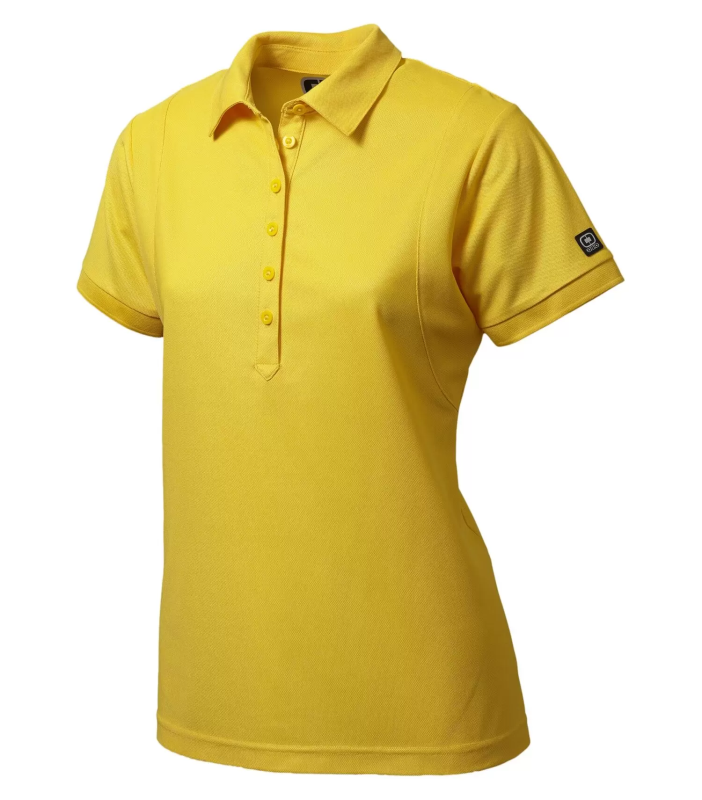 Jewel Ladies Polo - Ogio LOG101