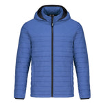 Yukon - Lightweight Puffy Men’s Jacket - CX2 L00930