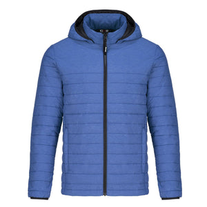 Yukon - Lightweight Puffy Men’s Jacket - CX2 L00930
