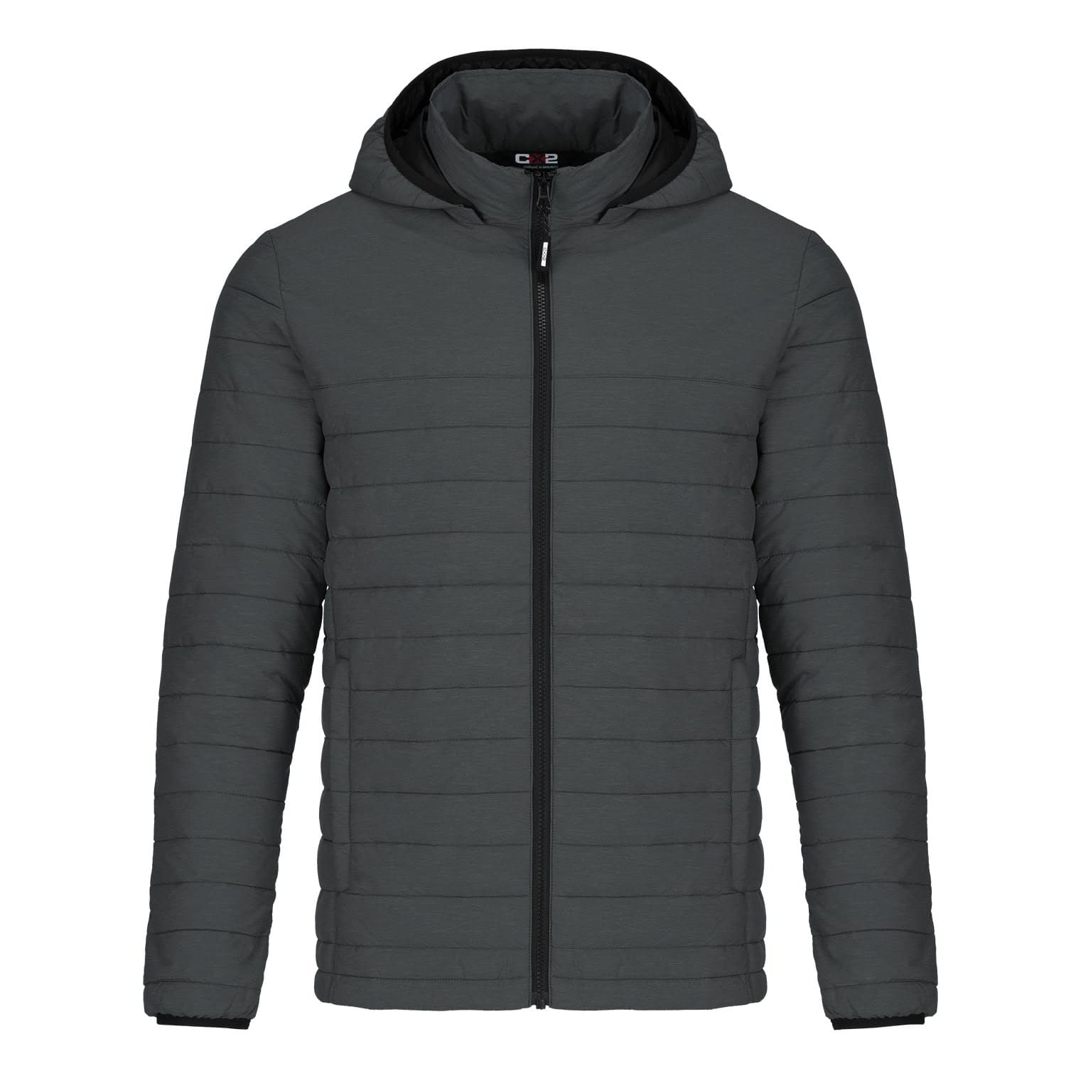 Yukon - Lightweight Puffy Men’s Jacket - CX2 L00930