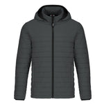 Yukon - Lightweight Puffy Men’s Jacket - CX2 L00930