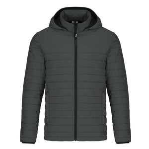 Yukon - Lightweight Puffy Men’s Jacket - CX2 L00930