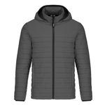 Yukon - Lightweight Puffy Men’s Jacket - CX2 L00930