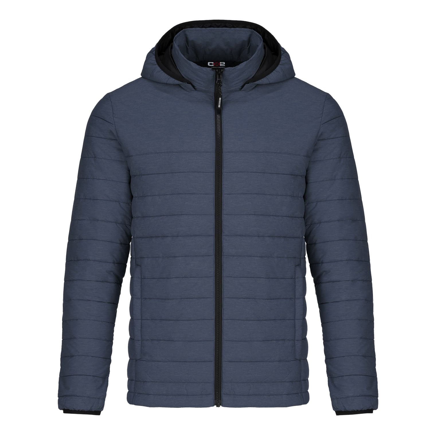Yukon - Lightweight Puffy Men’s Jacket - CX2 L00930