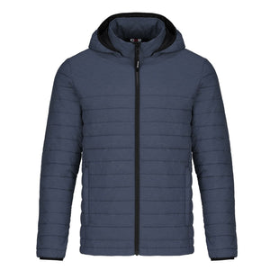 Yukon - Lightweight Puffy Men’s Jacket - CX2 L00930