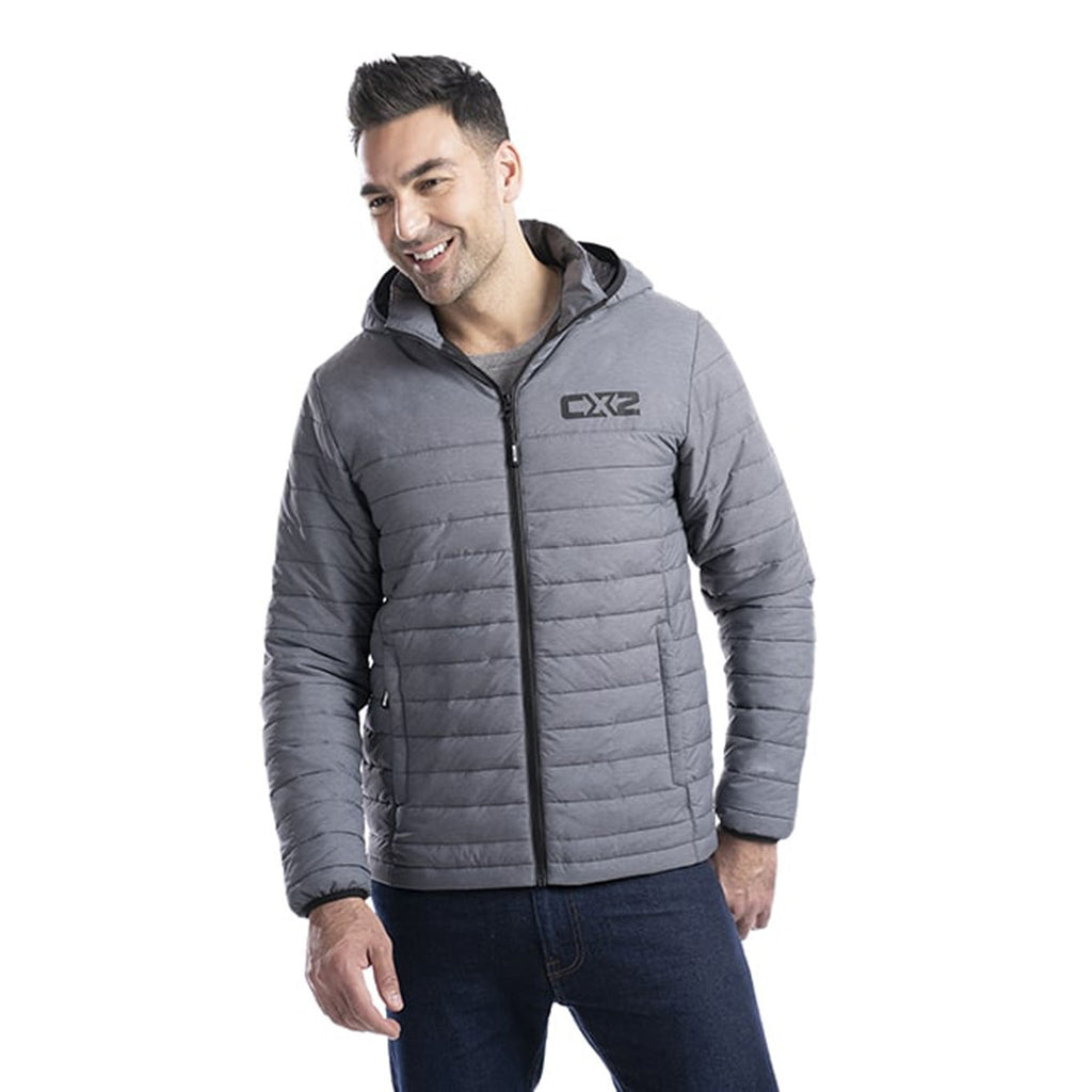 Yukon - Lightweight Puffy Men’s Jacket - CX2 L00930